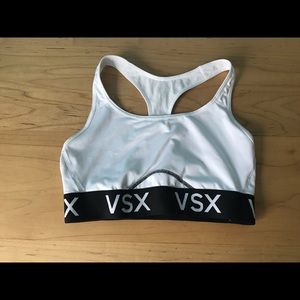 Victoria Secret sports bra
